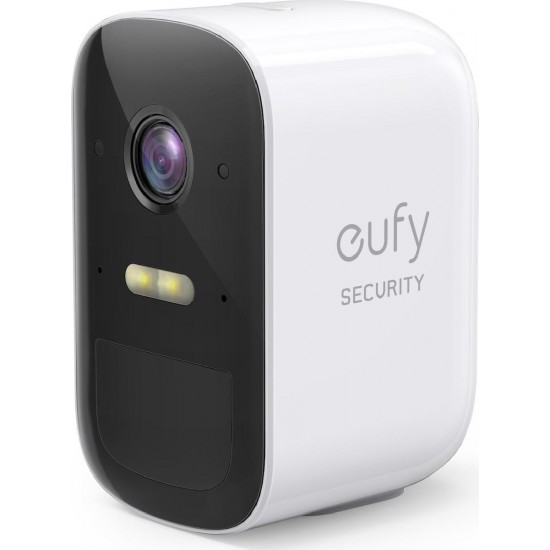 Anker EufyCam 2C 1080p Security Camera (T81133D3) Add-On