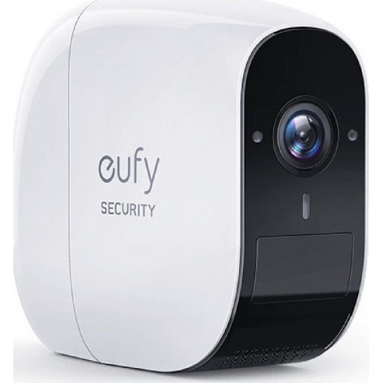 Anker EufyCam 2C 1080p Security Camera (T81133D3) Add-On