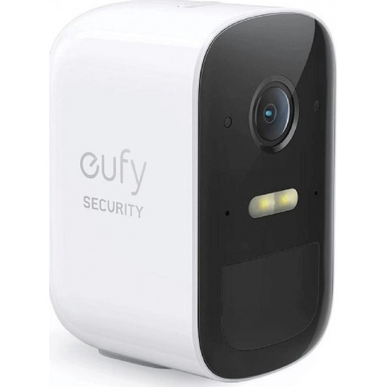 Anker EufyCam 2C 1080p Security Camera (T81133D3) Add-On