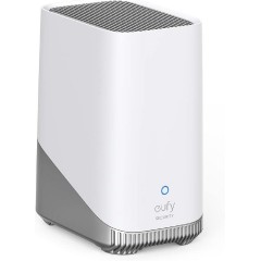 Anker Eufy S380 HomeBase 3 Expandable Local Storage (T80303D1) White