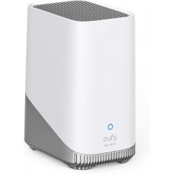 Anker Eufy S380 HomeBase 3 Expandable Local Storage (T80303D1) White