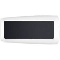 Anker EufyCam 3 S330 Solar KIT 4 Ασύρματων Καμερών IP 8MP 4K Ultra HD + HomeBase 3 (T88733W1) White