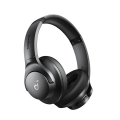 Anker Soundcore Q20i Wireless Noise Cancelling Headphones (A3004G11) Black