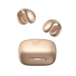Anker SoundCore C40i Wireless Open-Ear Earphones Flexible Design (A3331GB1) Gold