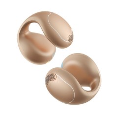 Anker SoundCore C40i Wireless Open-Ear Earphones Flexible Design (A3331GB1) Gold