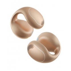 Anker SoundCore C40i Wireless Open-Ear Earphones Flexible Design (A3331GB1) Gold