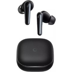Anker Soundcore Liberty 5 ANC In-ear Bluetooth Handsfree Adaptive (A3957G11) Black