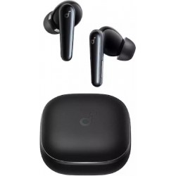 Anker Soundcore Liberty 5 ANC In-ear Bluetooth Handsfree Adaptive (A3957G11) Black