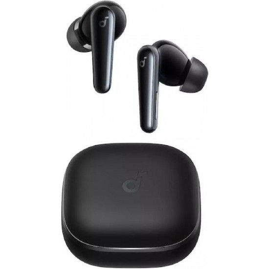 Anker Soundcore Liberty 5 ANC In-ear Bluetooth Handsfree Adaptive (A3957G11) Black