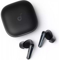 Anker Soundcore Liberty 5 ANC In-ear Bluetooth Handsfree Adaptive (A3957G11) Black