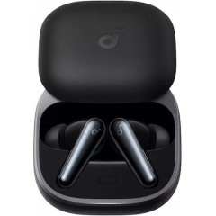 Anker Soundcore Liberty 5 ANC In-ear Bluetooth Handsfree Adaptive (A3957G11) Black