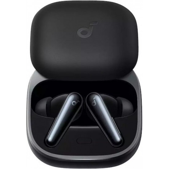 Anker Soundcore Liberty 5 ANC In-ear Bluetooth Handsfree Adaptive (A3957G11) Black