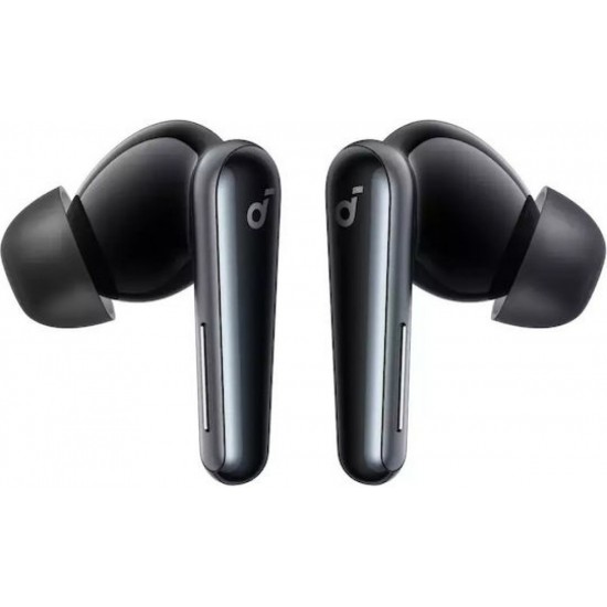 Anker Soundcore Liberty 5 ANC In-ear Bluetooth Handsfree Adaptive (A3957G11) Black