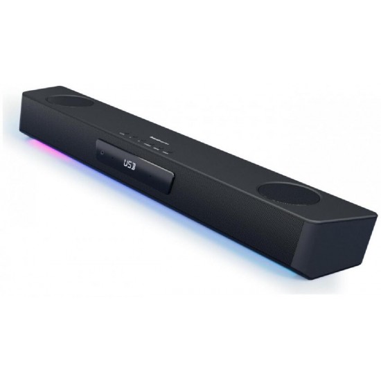 Creative Sound Blaster Katana SE Soundbar (51MF8415AA000) Black