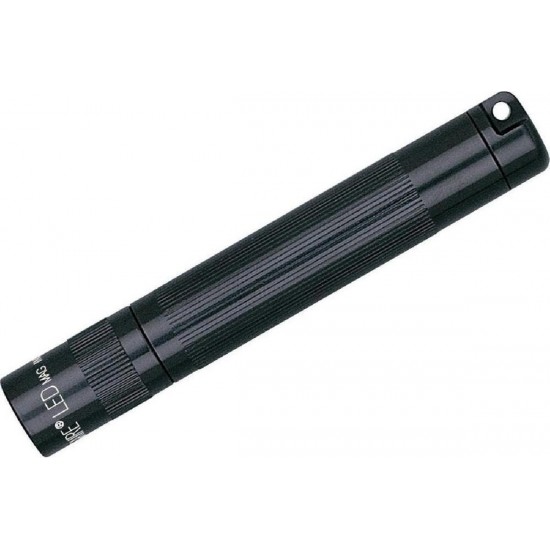 MAGLITE Solitaire SJ3A016 AAA LED Φακός μαύρος