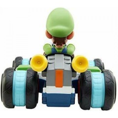 Nintendo Super Mario Kart Luigi Τηλεκατευθυνόμενο Αυτοκίνητο Stunt Πράσινο
