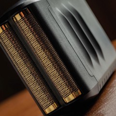 Wahl (08173-716) Professional Vanish Shaver Επαναφορτιζόμενη Ξυριστική Μηχανή Προσώπου