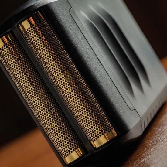 Wahl (08173-716) Professional Vanish Shaver Επαναφορτιζόμενη Ξυριστική Μηχανή Προσώπου