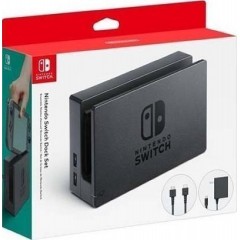 Βάση για Switch Nintendo Dock Set (HAC-A-CASAA)