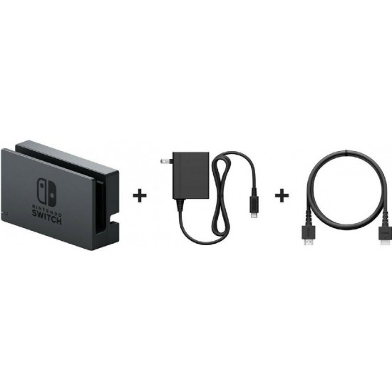 Βάση για Switch Nintendo Dock Set (HAC-A-CASAA)