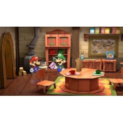 (Nintendo Switch) Paper Mario: The Thousand-Year Door