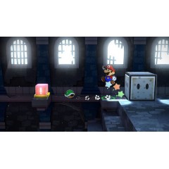 (Nintendo Switch) Paper Mario: The Thousand-Year Door