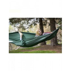 Kepeak Αιώρα Αλεξίπτωτο Υπέρδιπλη Ultralight 300x200cm (GR014SM) Green