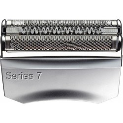 Braun Series 7 70S Replacement Shaver Head for Electric Shavers, Silver