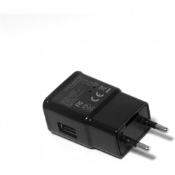 S-Talk S6 Κρυφή Κάμερα σε Φορτιστή Πρίζας WiFi 1080P με Ανίχνευση Κίνησης & Νυχτερινή Λήψη