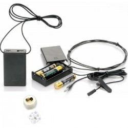 Smartcheater Handsfree SE με Spy Ακουστικό Ψείρα (03349)