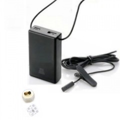 Smartcheater Handsfree SE με Spy Ακουστικό Ψείρα (03349)