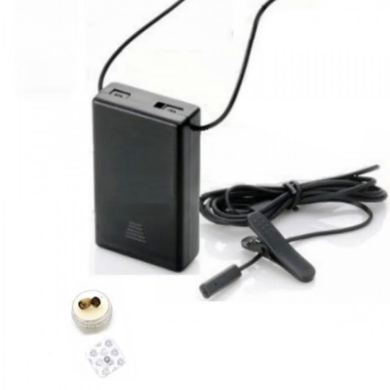 Smartcheater Handsfree SE με Spy Ακουστικό Ψείρα (03349)