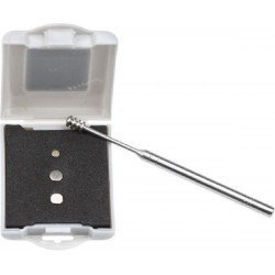 Smartcheater Bluetooth SE με Μικροσκοπικό Ακουστικό Ψείρα (03366)