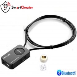 Smartcheater Bluetooth SE με Spy Ακουστικό Ψείρα (03365)
