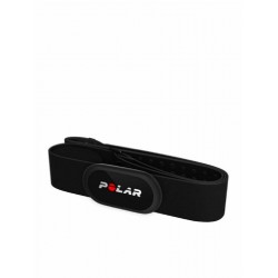 Polar H10 Heart Rate Sensor M-XXL (92075957) Black