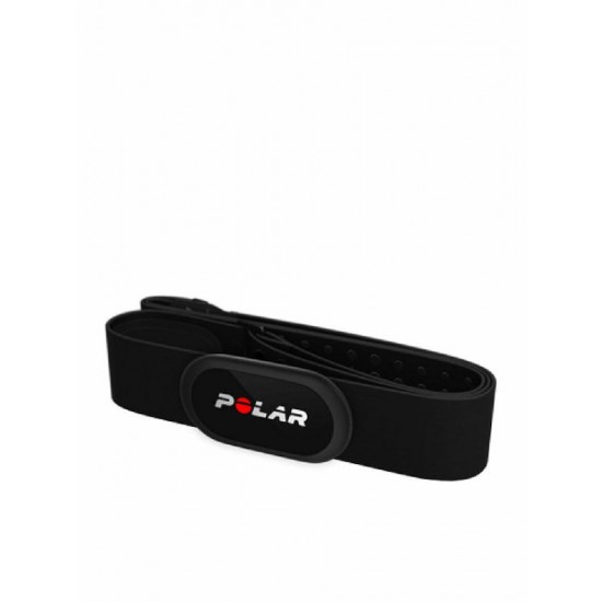 Polar H10 Heart Rate Sensor M-XXL (92075957) Black