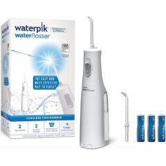 Waterpik Water Flosser Γκρι (WF-03EU010)