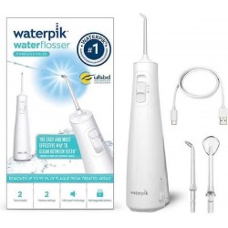 Waterpik Pulse Water Flosser (WF-20EU) White