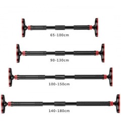 COOWOO IronCore Viking Μονόζυγο Ασφαλείας Πόρτας 140-180cm για Χρήστη έως 180kg (04817)