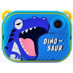 Skysonic Instant Kids Compact Φωτογραφική Μηχανή 12MP με Οθόνη 2.4