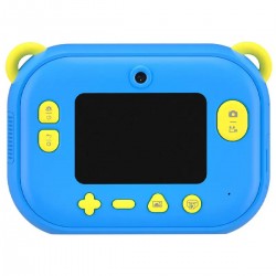 Skysonic Instant Kids Compact Φωτογραφική Μηχανή 12MP με Οθόνη 2.4