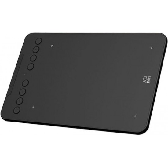 XP-Pen Deco Mini7 v2 Γραφίδα Σχεδίασης χωρίς Οθόνη