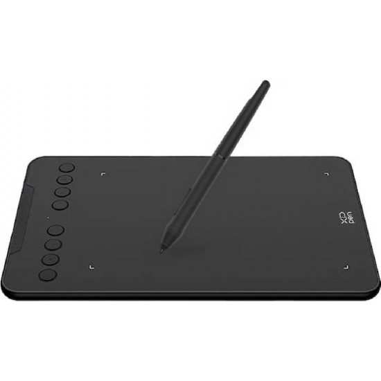 XP-Pen Deco Mini7 v2 Γραφίδα Σχεδίασης χωρίς Οθόνη