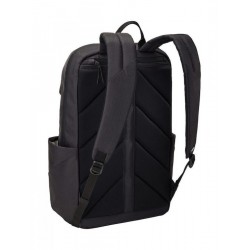 Thule Lithos 20lt 3204835 Μαύρο