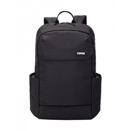 Thule Lithos 20lt 3204835 Μαύρο