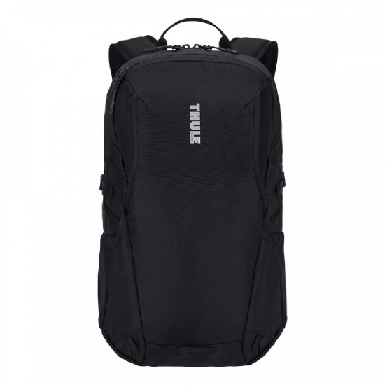 Thule EnRoute Υφασμάτινο Σακίδιο Πλάτης 23lt (3204841) Μαύρο