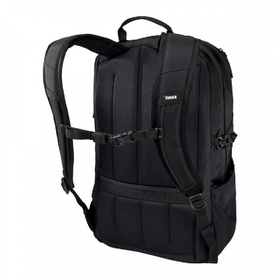 Thule EnRoute Υφασμάτινο Σακίδιο Πλάτης 23lt (3204841) Μαύρο