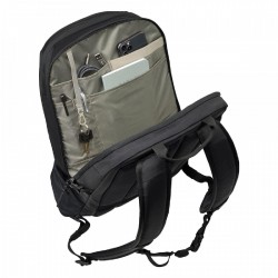 Thule EnRoute Υφασμάτινο Σακίδιο Πλάτης 23lt (3204841) Μαύρο