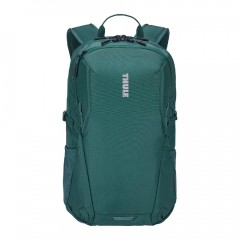 Thule EnRoute Υφασμάτινο Σακίδιο Πλάτης 23lt (3204842) Mallard Green