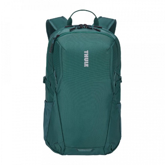 Thule EnRoute Υφασμάτινο Σακίδιο Πλάτης 23lt (3204842) Mallard Green